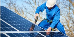 Installation Maintenance Panneaux Solaires Photovoltaïques à Quesnoy-le-Montant